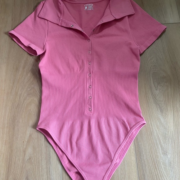 OQQ Bodysuit - Picture 1 of 4